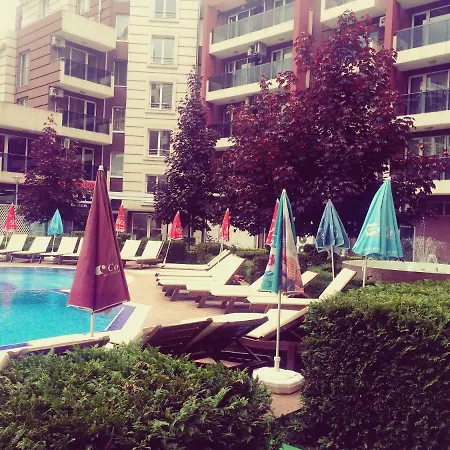 Summer Break * סאני ביץ'
