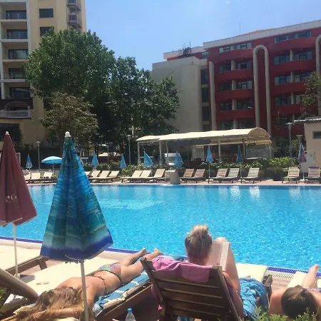 Summer Break * סאני ביץ'