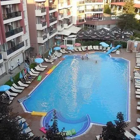Summer Break * סאני ביץ'
